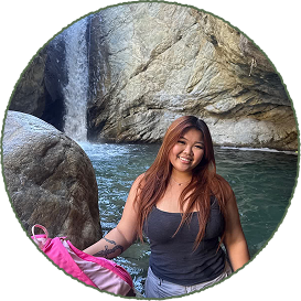 Picture of Jasmine Lai