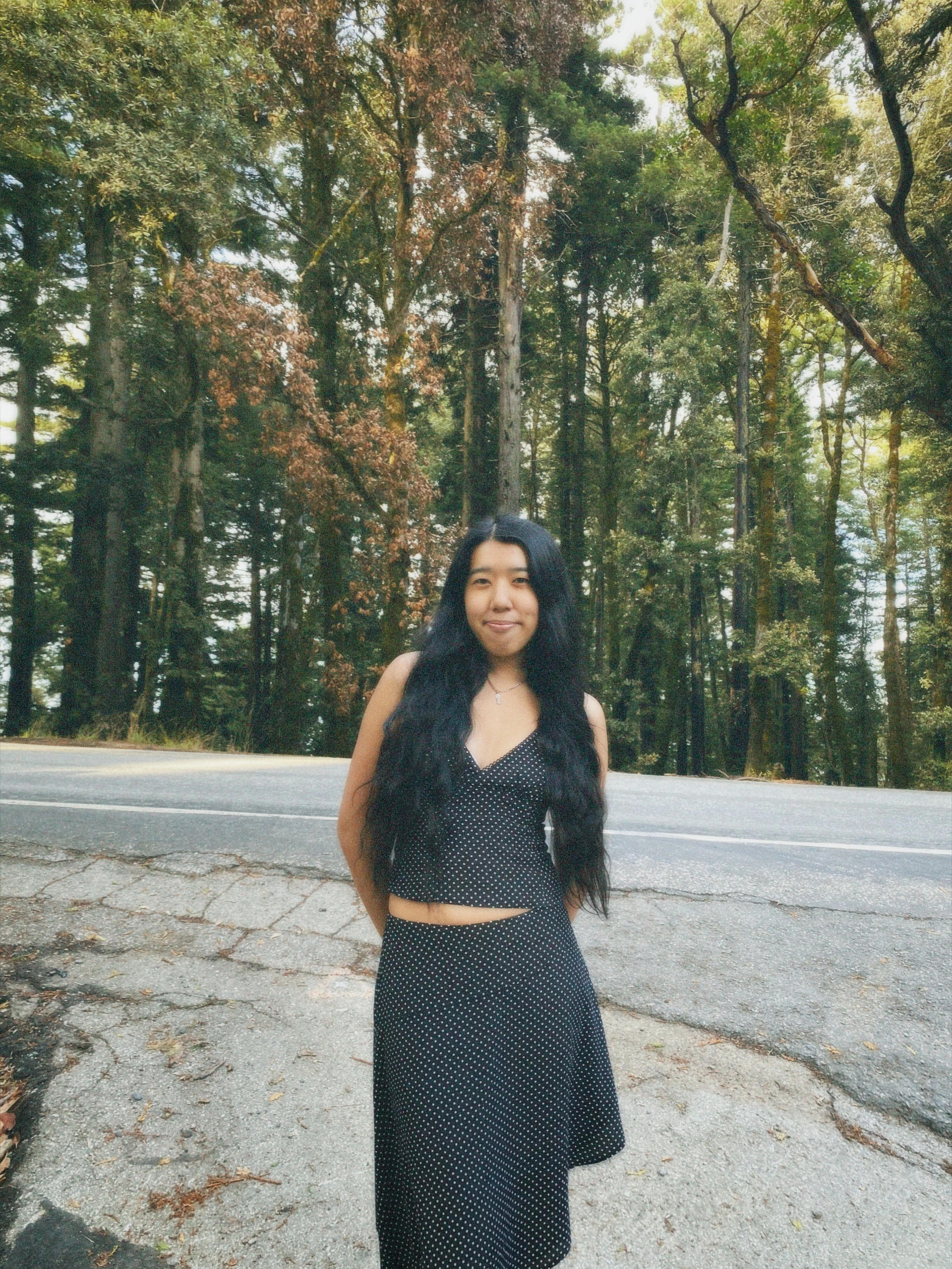 Picture of Lillian Tran