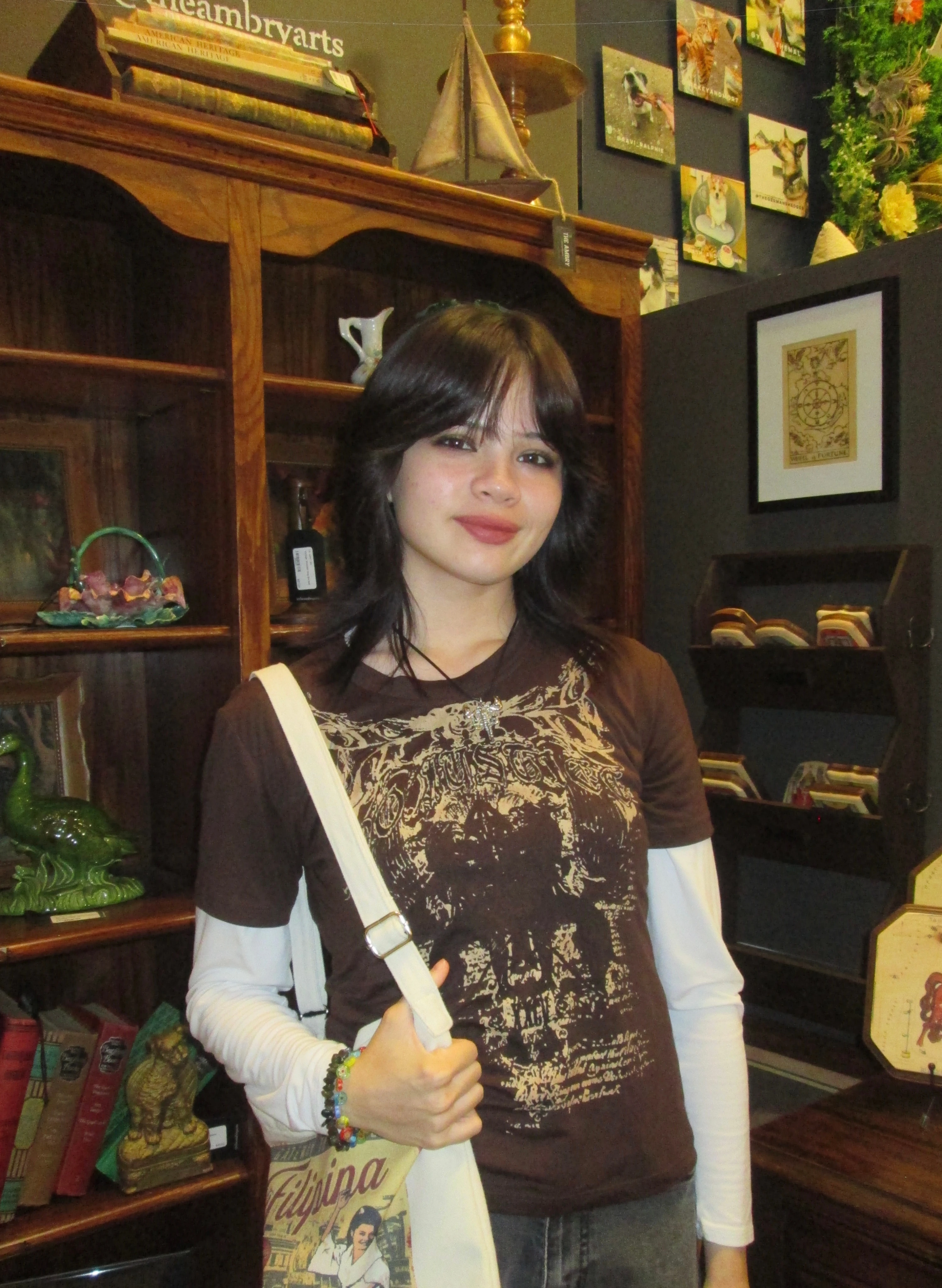 Picture of Lorraine Prentice