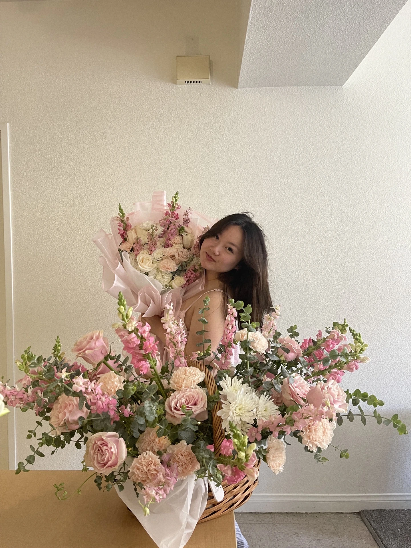 Picture of Naomi Hong