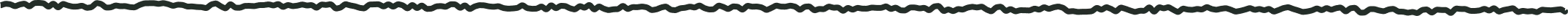 squiggly line