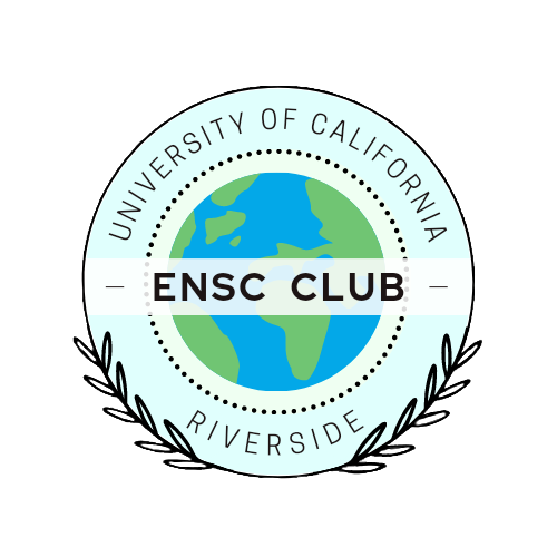 Environmental Science Club Logo